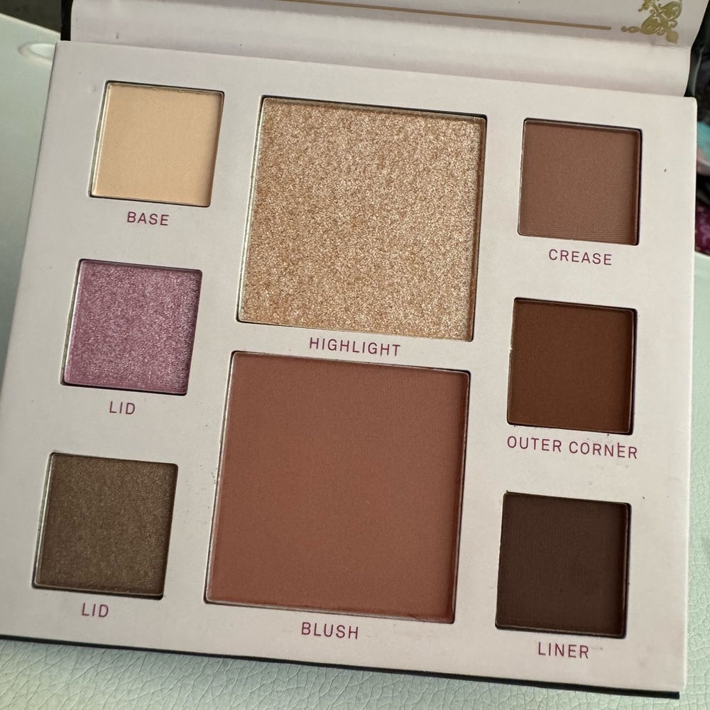 Laura Geller Face Palette - Picture 4 of 4